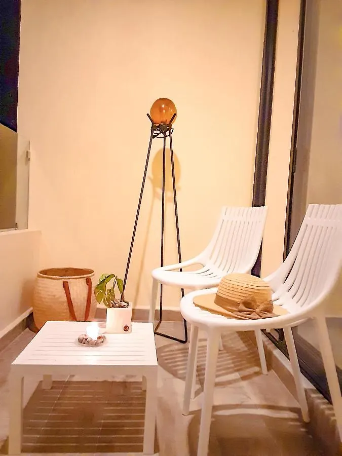 Naajal Tulum Boutique Hotel - Magic & Jungle