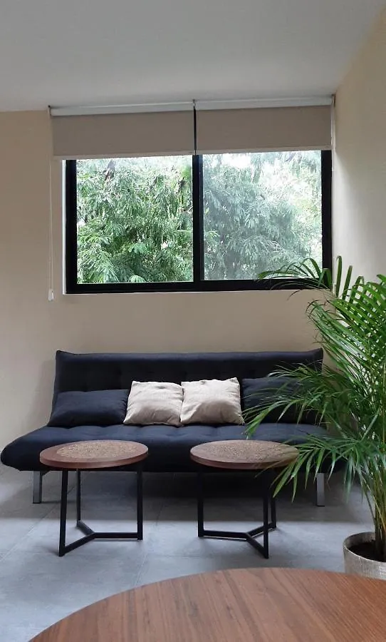 ****  Naajal Tulum Boutique Hotel - Magic & Jungle Mexikó