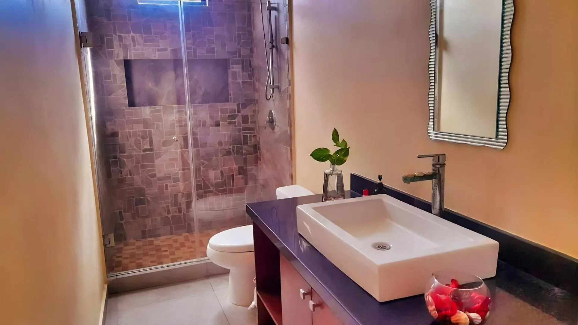Naajal Tulum Boutique Hotel - Magic & Jungle