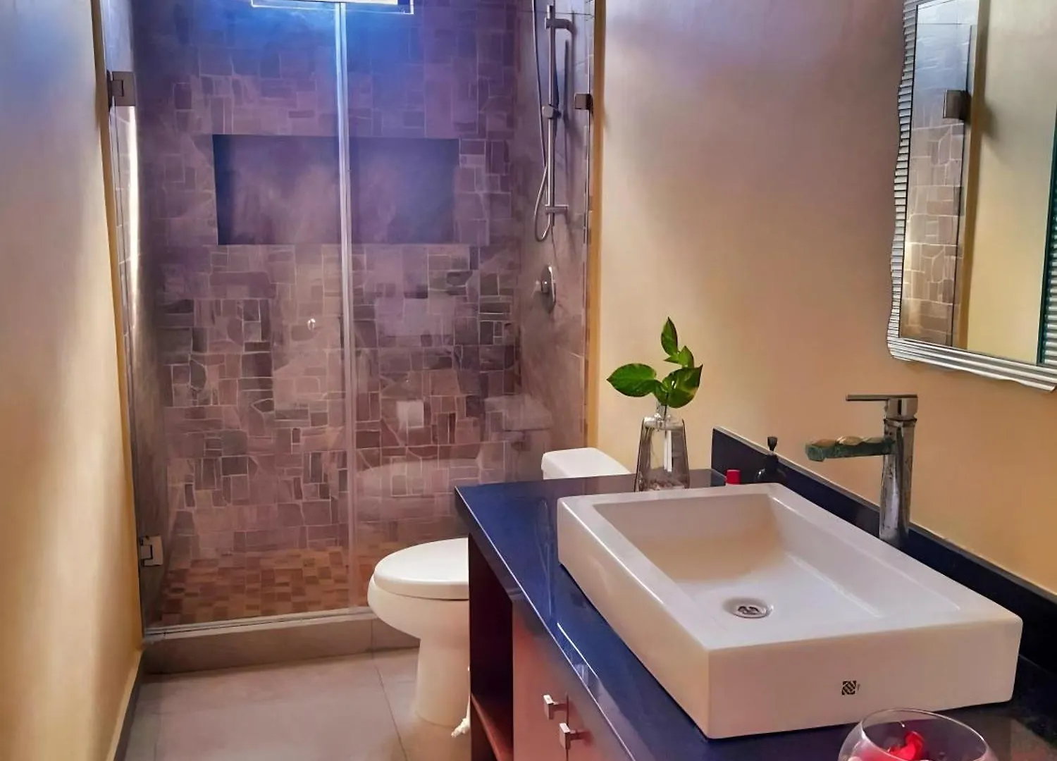 Naajal Tulum Boutique Hotel - Magic & Jungle