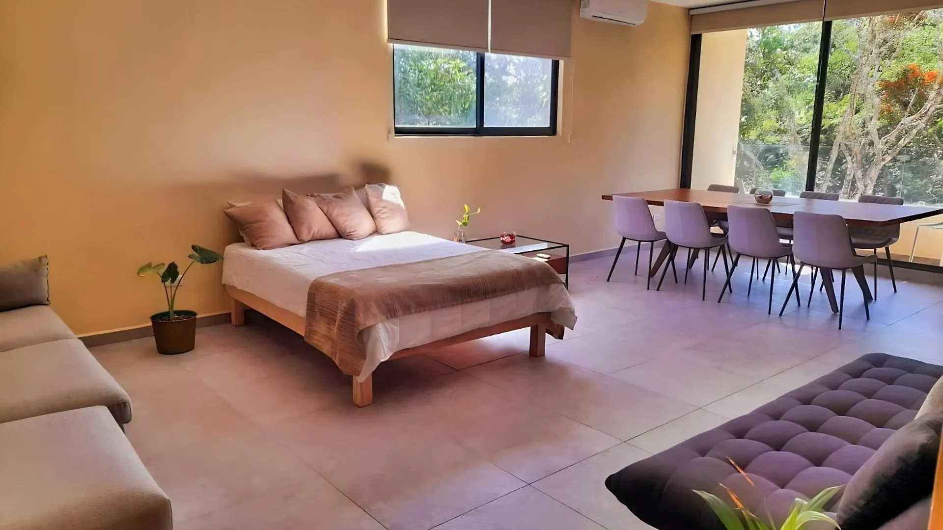 Naajal Tulum Boutique Hotel - Magic & Jungle